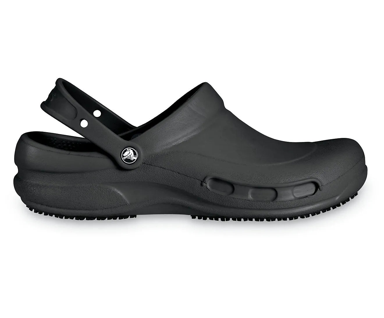 Bistro Work Clog