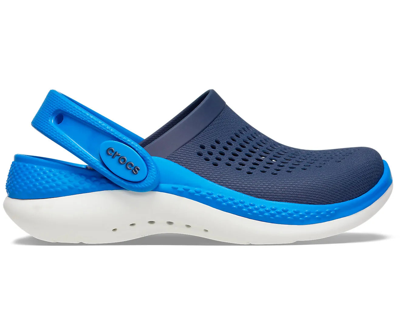 Toddlers LiterideU 2122 360 Clog