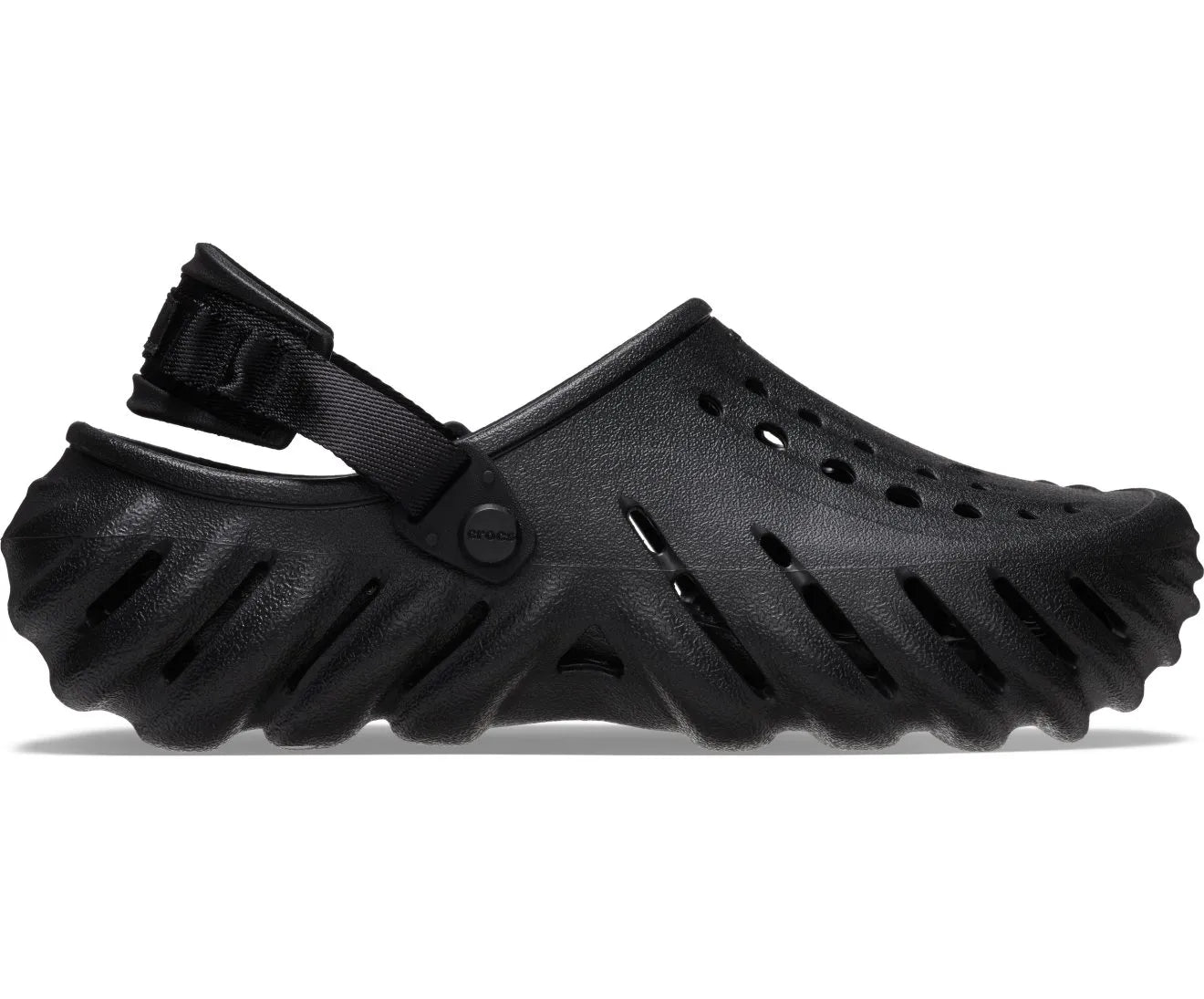 Echo Clog Crocs