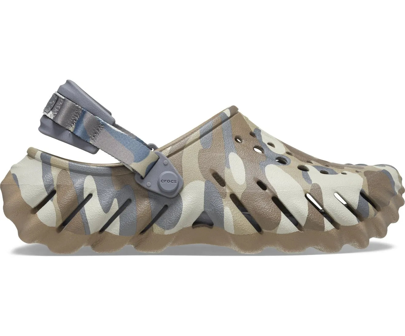 Echo Camo Redux Clog