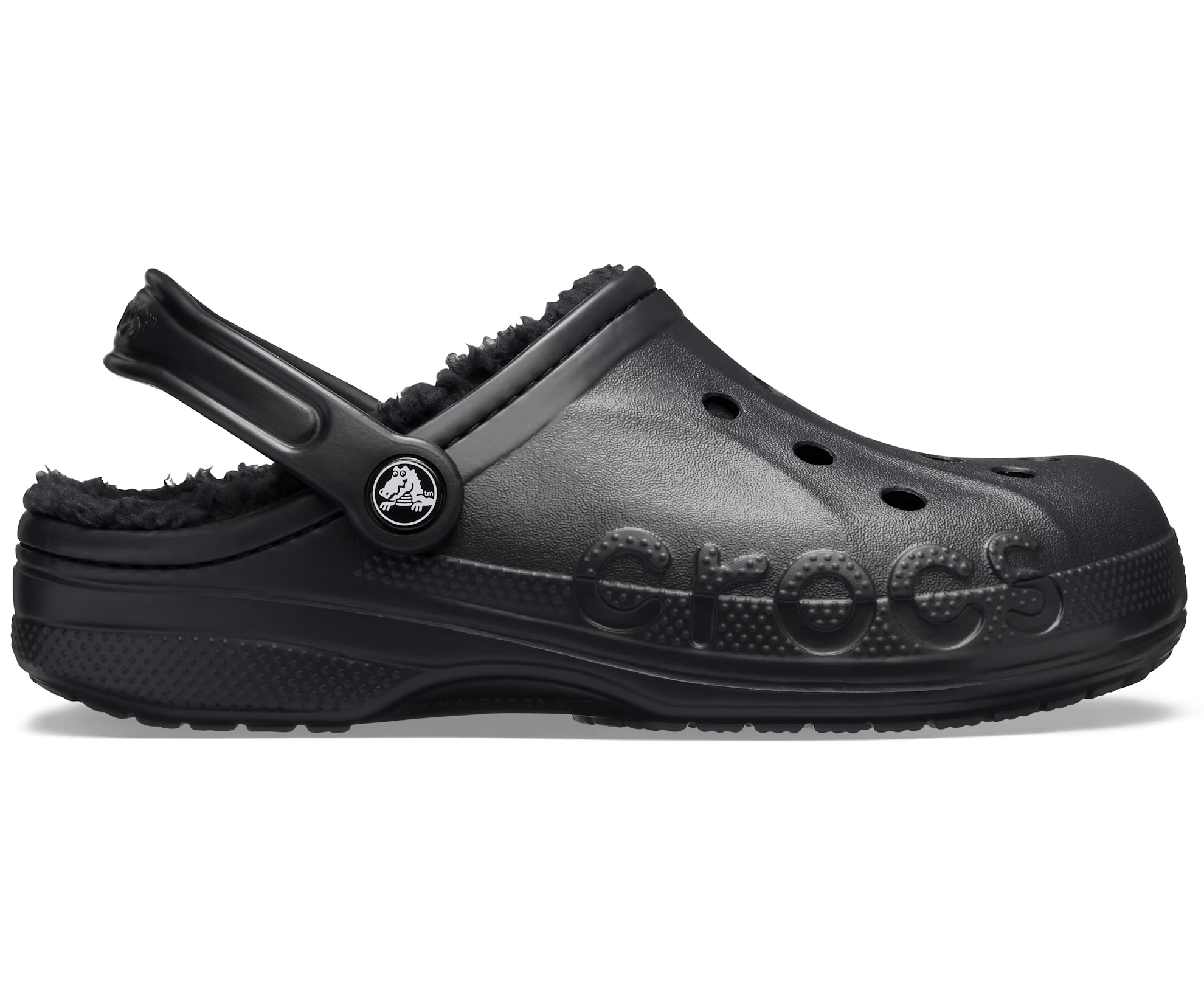 Baya Lined Clog
