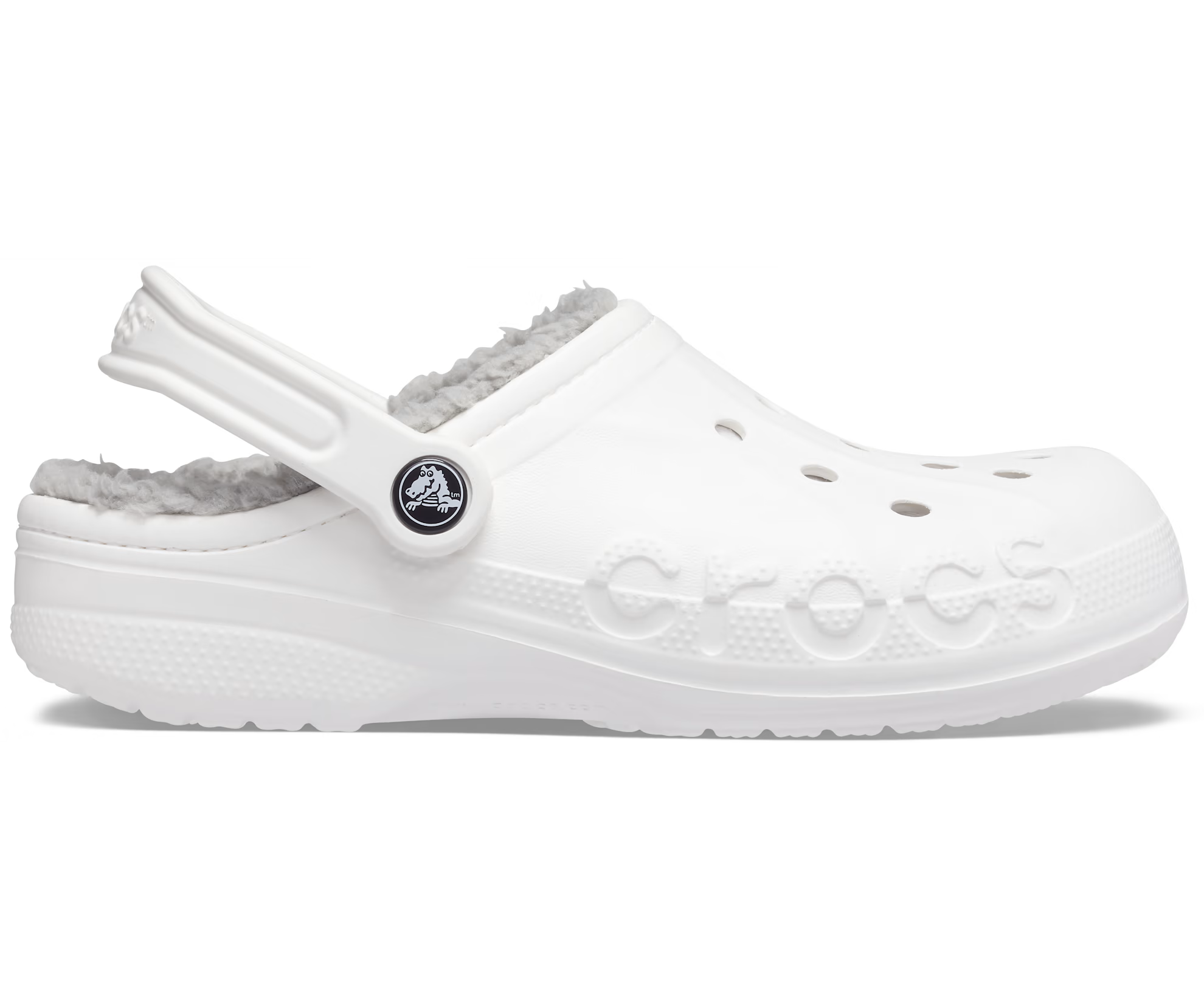 Baya Lined Clog